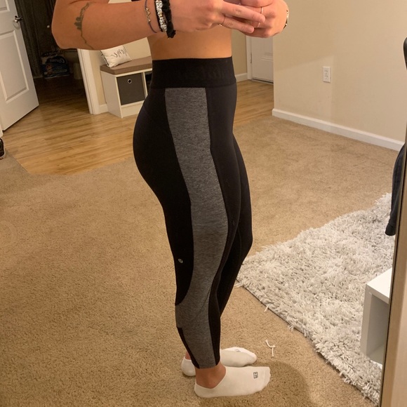 lululemon athletica Pants - Lululemon leggings